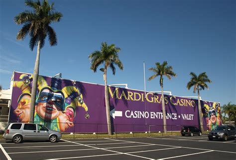 mardi gras casino in hollywood florida  The Jammin’ Jambalaya Zydeco Band will perform on stage
